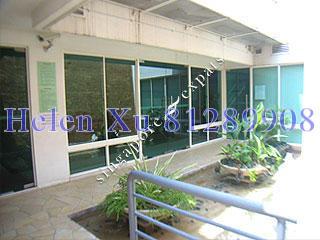 Summer Gardens (D16), Terrace #192835212
